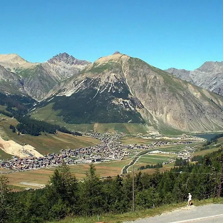 Breva Apartment Livigno