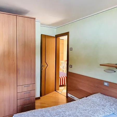 Breva Apartment Livigno